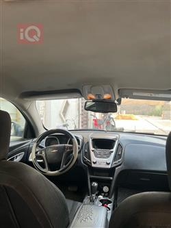 شيفروليه ايكونس